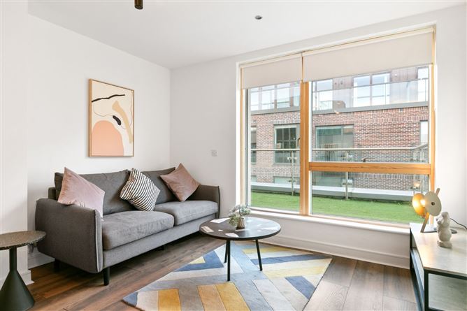 26 Ivory Building, Hanover Street East, Grand Canal, Dublin 2