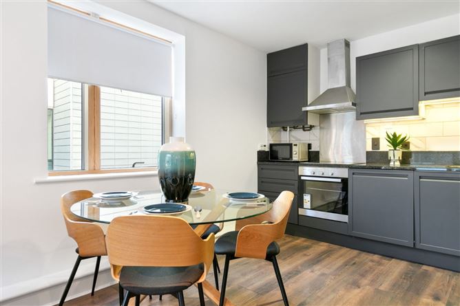 26 Ivory Building, Hanover Street East, Grand Canal, Dublin 2