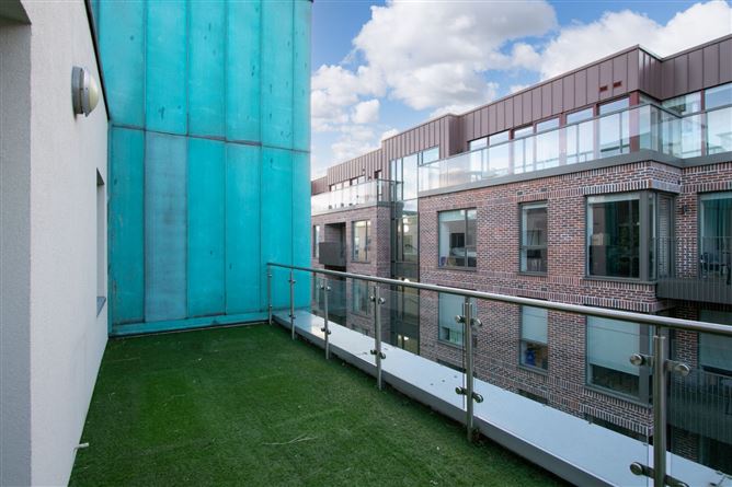 26 Ivory Building, Hanover Street East, Grand Canal, Dublin 2