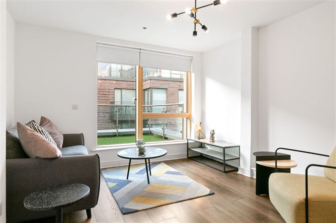 26 Ivory Building, Hanover Street East, Grand Canal, Dublin 2