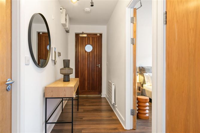 26 Ivory Building, Hanover Street East, Grand Canal, Dublin 2