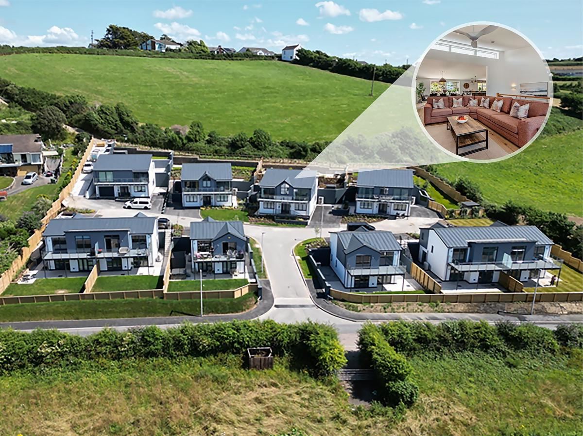 Cottage in North Devon,Bideford,Devon,United Kingdom