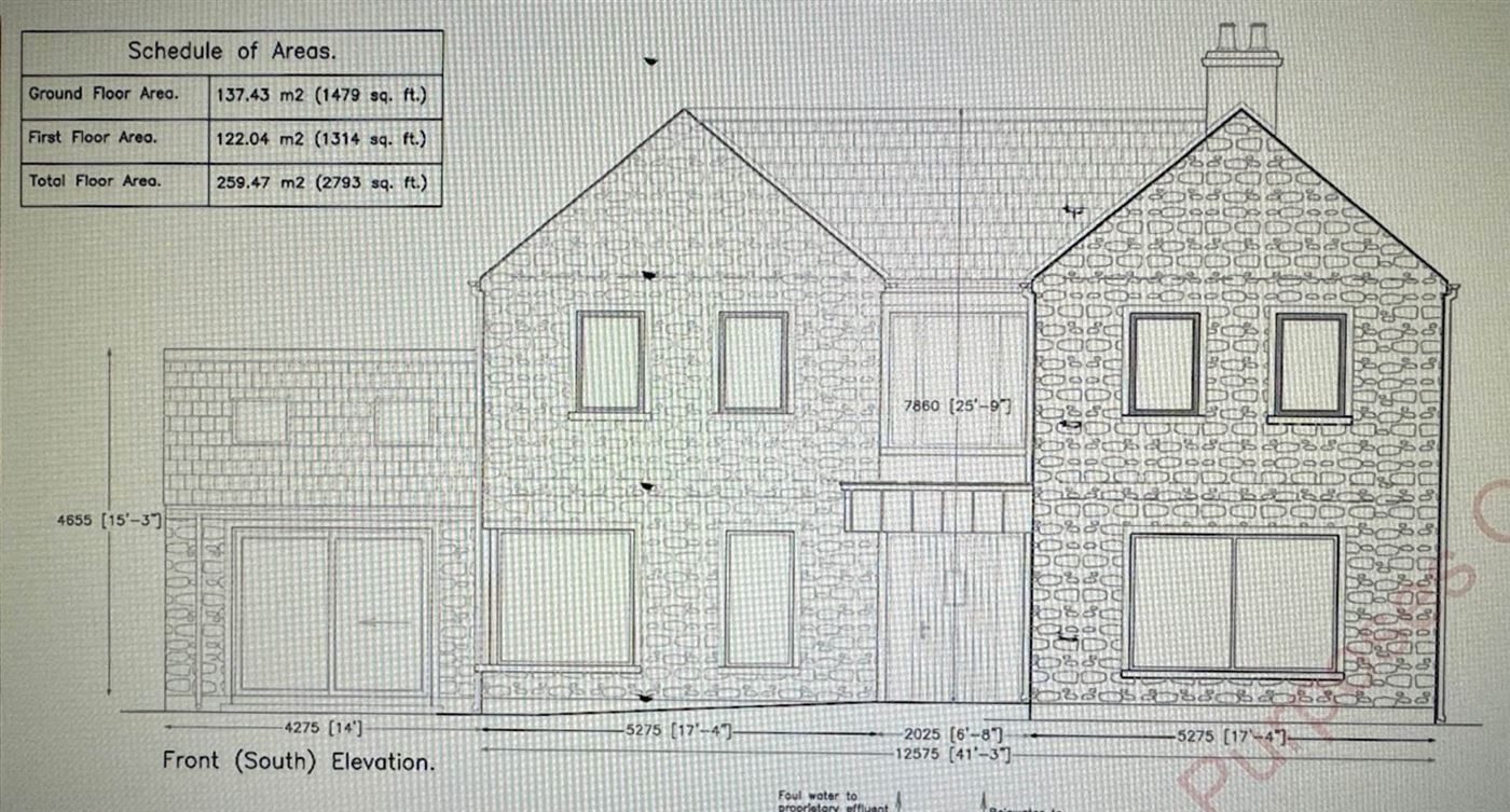 Site Drumgoolestown C. 1/2 Acre Wfpp, Castlebellingham, County Louth