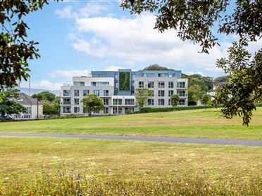 Image for Apartment 21, Prospect Bay, Mount Prospect Avenue, Clontarf, Dublin 3