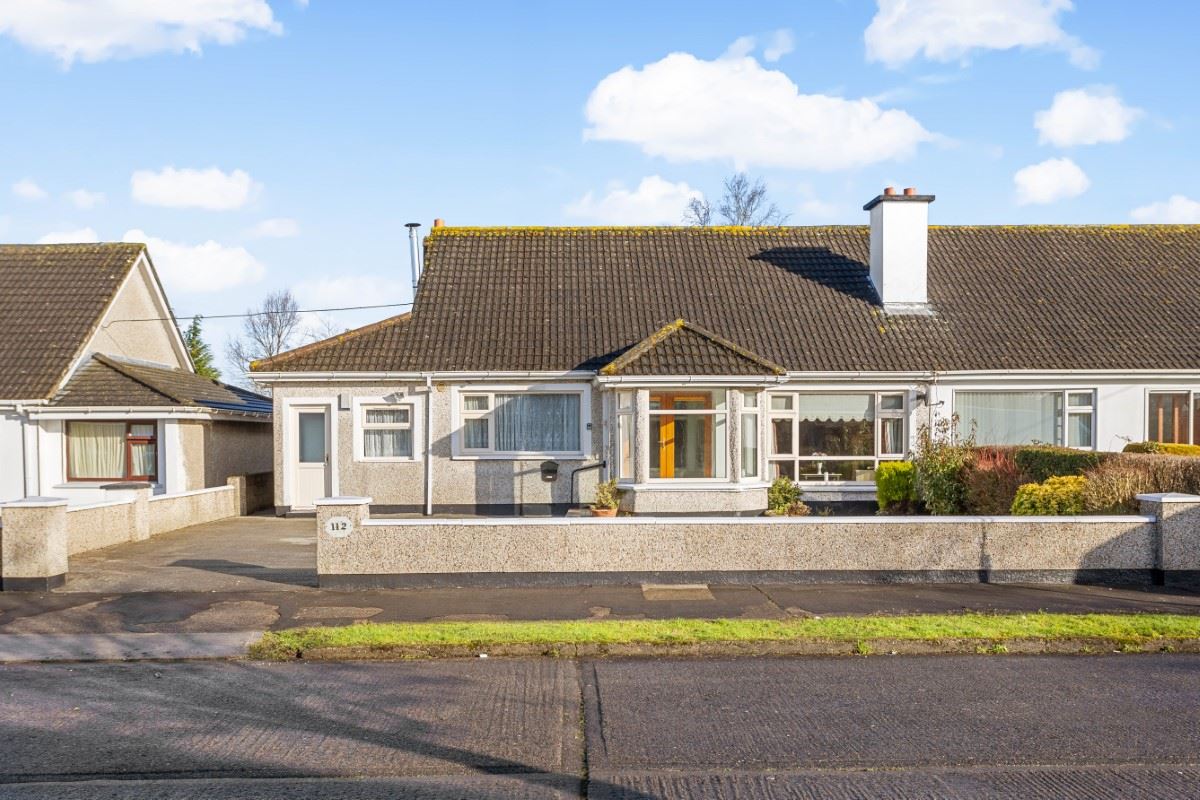 112 Mount Carmel, Newbridge, Kildare