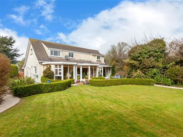Image for 75 Offington Avenue, Sutton,   Dublin 13