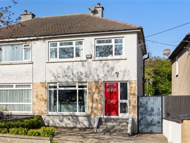 Image for 163 Balally Drive, Dundrum, Dublin 16