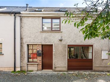 Image for The Mews, 85A Strand Road, Sandymount, Dublin 4