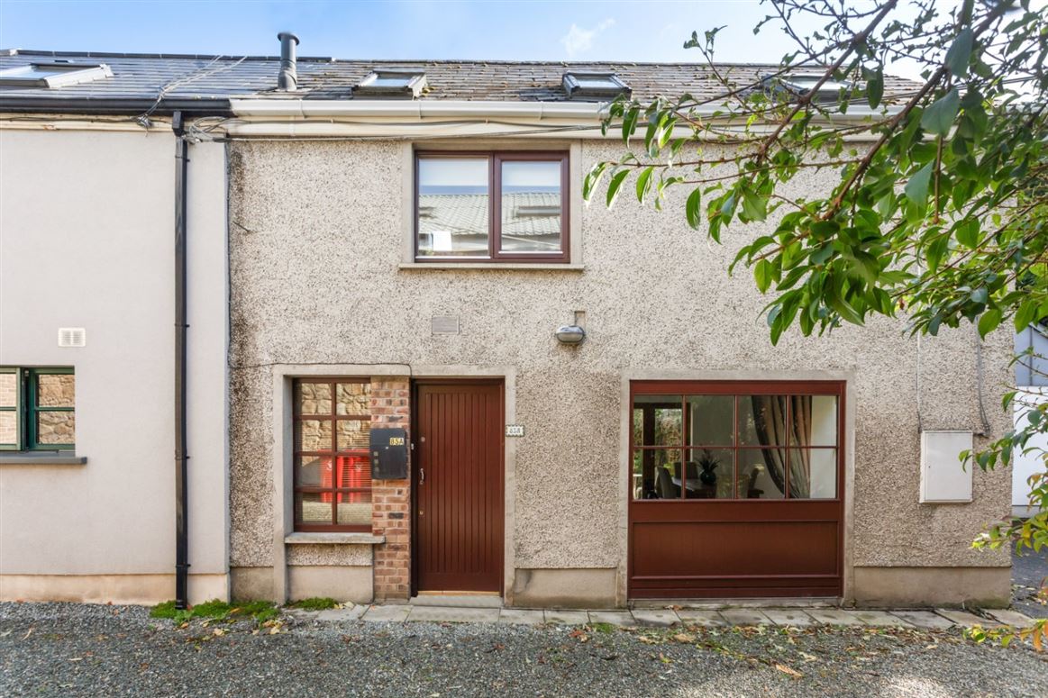 The Mews, 85A Strand Road, Sandymount, Dublin 4