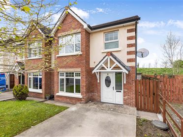 Image for 4 Drumalee Manor, Cavan, Co. Cavan