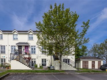 Image for 98 Holywell Wood, Swords, Dublin
