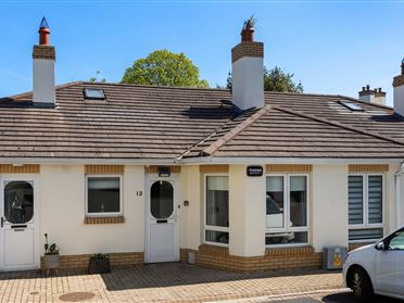 Image for 12 Maryland, Shankill, Dublin 18