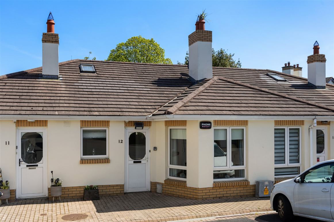 12 Maryland, Shankill, Dublin 18