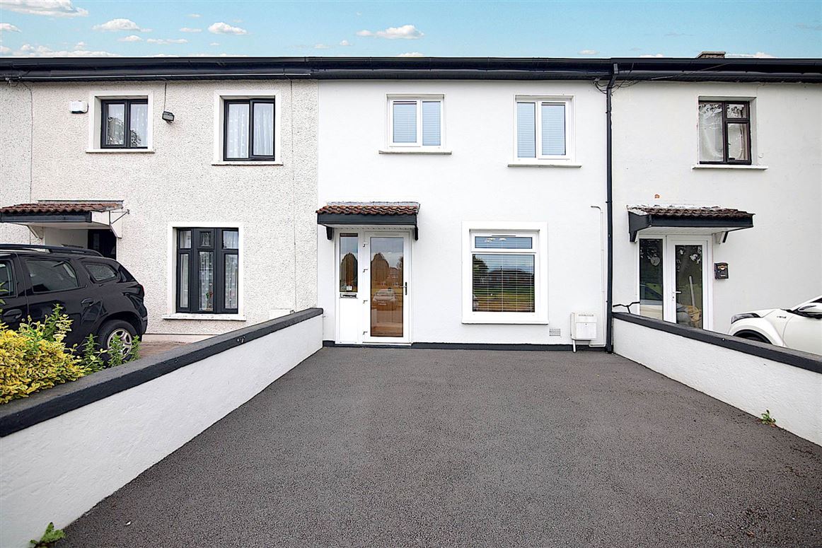 5 Whitechapel Lawn, Clonsilla, Dublin 15, County Dublin
