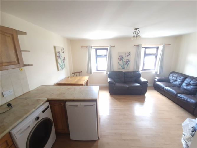 Apt 7 Priory Court, Convent Lane, Athy, County Kildare