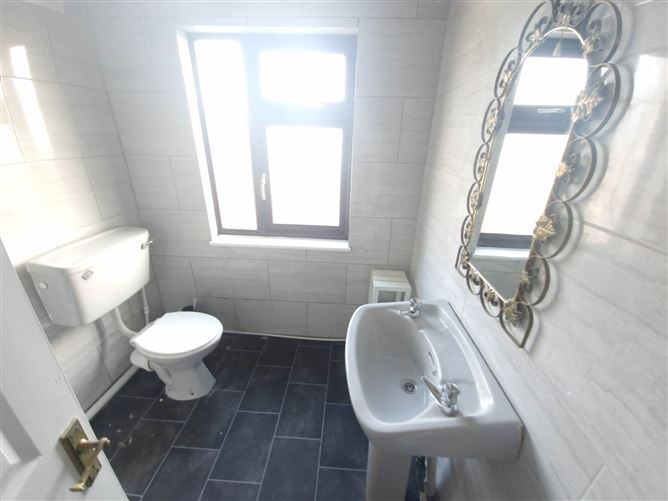Apt 7 Priory Court, Convent Lane, Athy, County Kildare