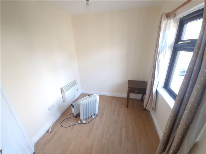 Apt 7 Priory Court, Convent Lane, Athy, County Kildare