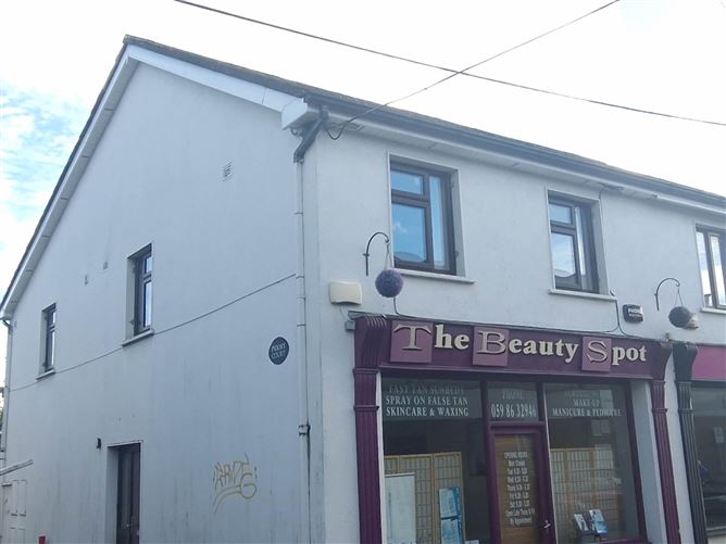 Apt 7 Priory Court, Convent Lane, Athy, County Kildare