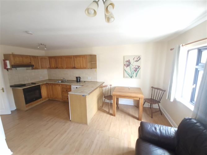 Apt 7 Priory Court, Convent Lane, Athy, County Kildare