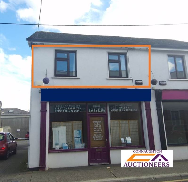 Apt 7 Priory Court, Convent Lane, Athy, County Kildare