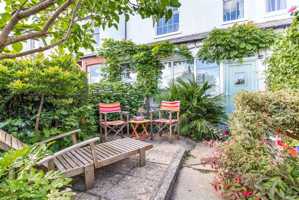 Downlea,Looe, Cornwall, United Kingdom