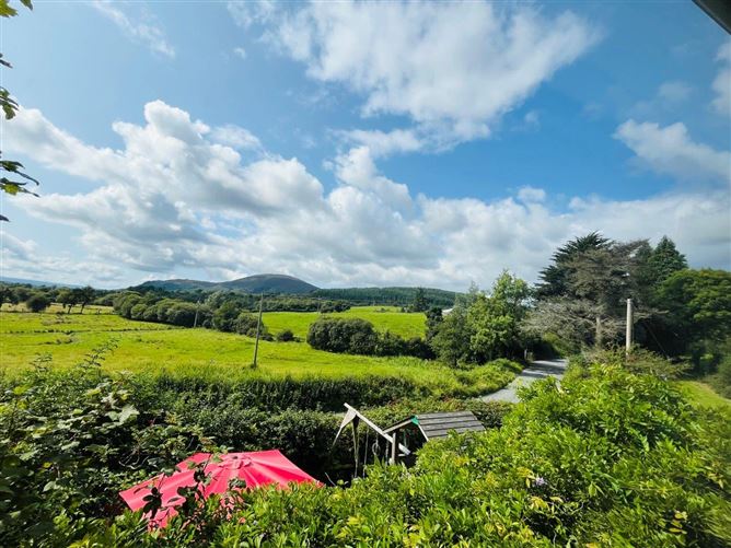 "Amorset House", Lurganboy, Leitrim