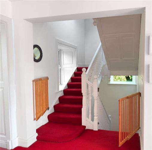 "Amorset House", Lurganboy, Leitrim