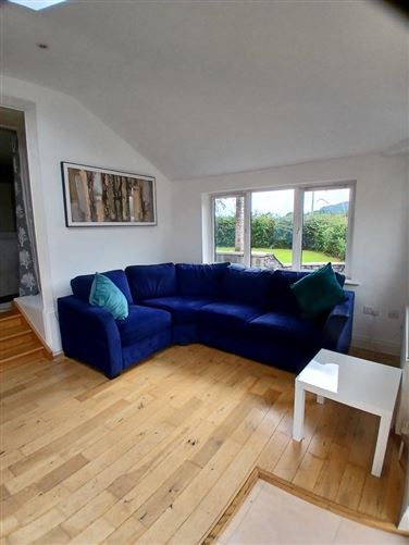 "Amorset House", Lurganboy, Leitrim