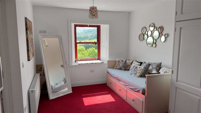 "Amorset House", Lurganboy, Leitrim