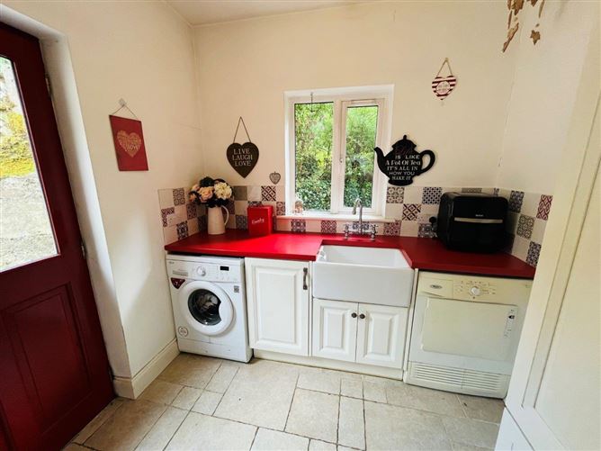 "Amorset House", Lurganboy, Leitrim