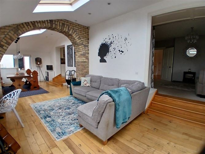 "Amorset House", Lurganboy, Leitrim