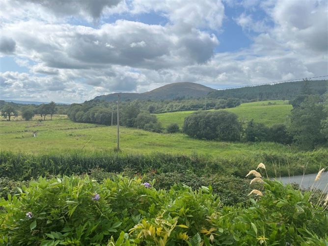 "Amorset House", Lurganboy, Leitrim