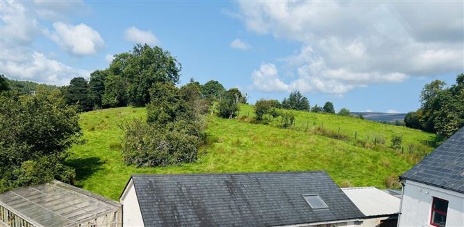 "Amorset House", Lurganboy, Leitrim