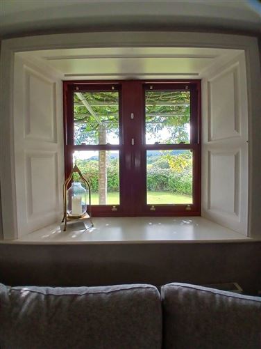 "Amorset House", Lurganboy, Leitrim