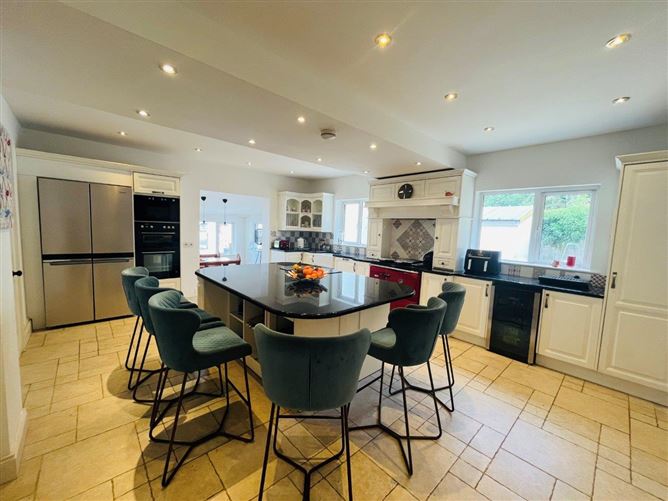 "Amorset House", Lurganboy, Leitrim