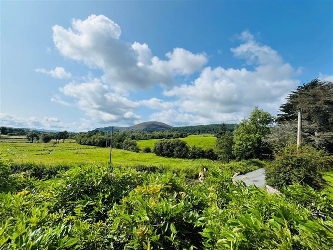 "Amorset House", Lurganboy, Leitrim