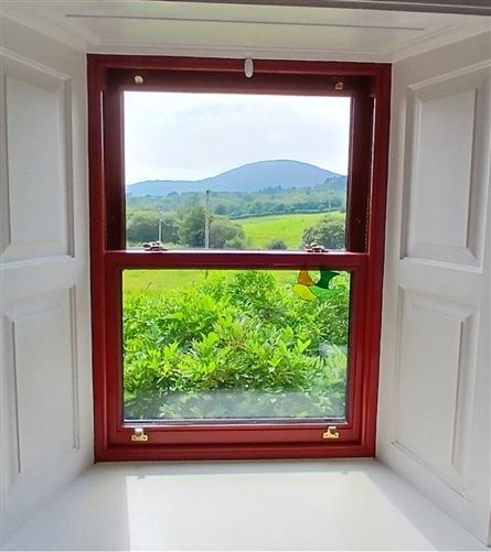 "Amorset House", Lurganboy, Leitrim