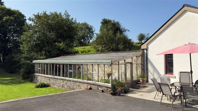 "Amorset House", Lurganboy, Leitrim