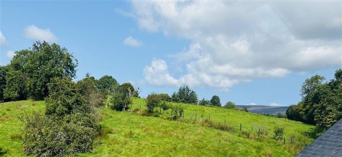"Amorset House", Lurganboy, Leitrim