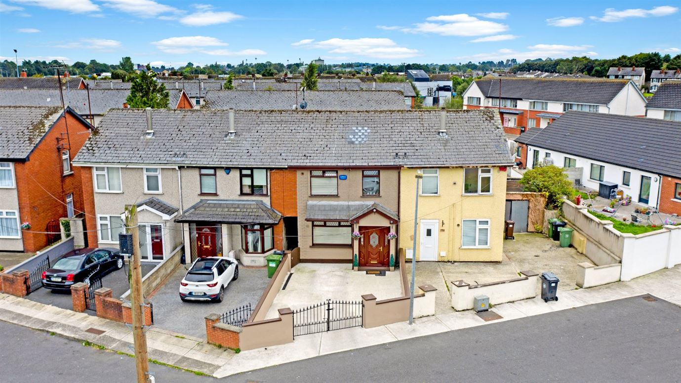 516 Ashling Park, Dundalk, Co. Louth