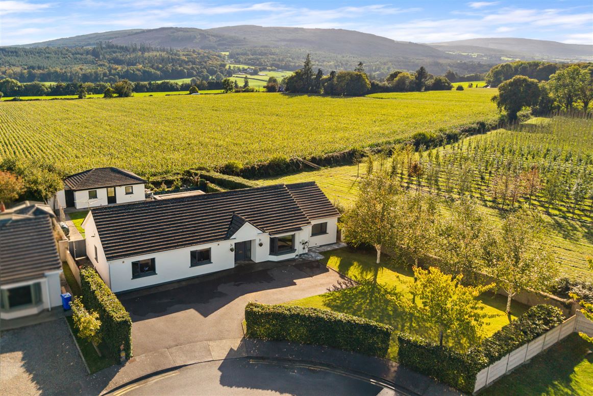 16 Ard Abhainn, Ballyhooly, Co.Cork