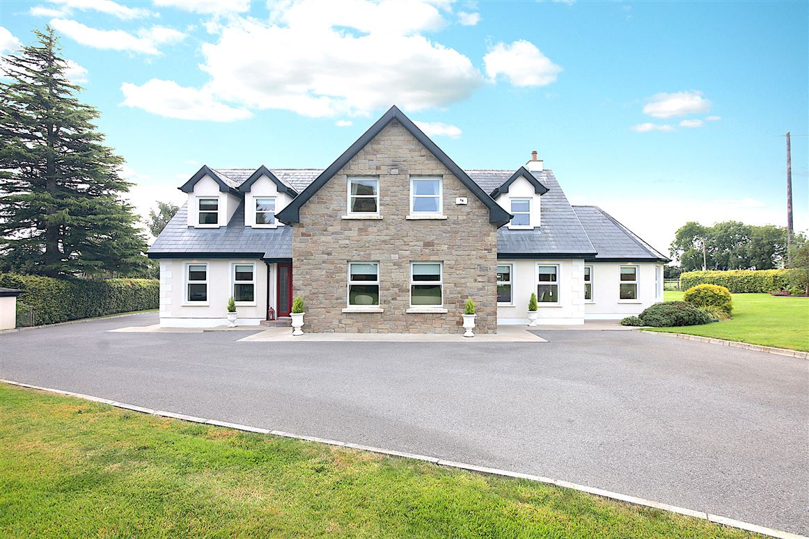 Beech Haven, Kilcock, Kildare