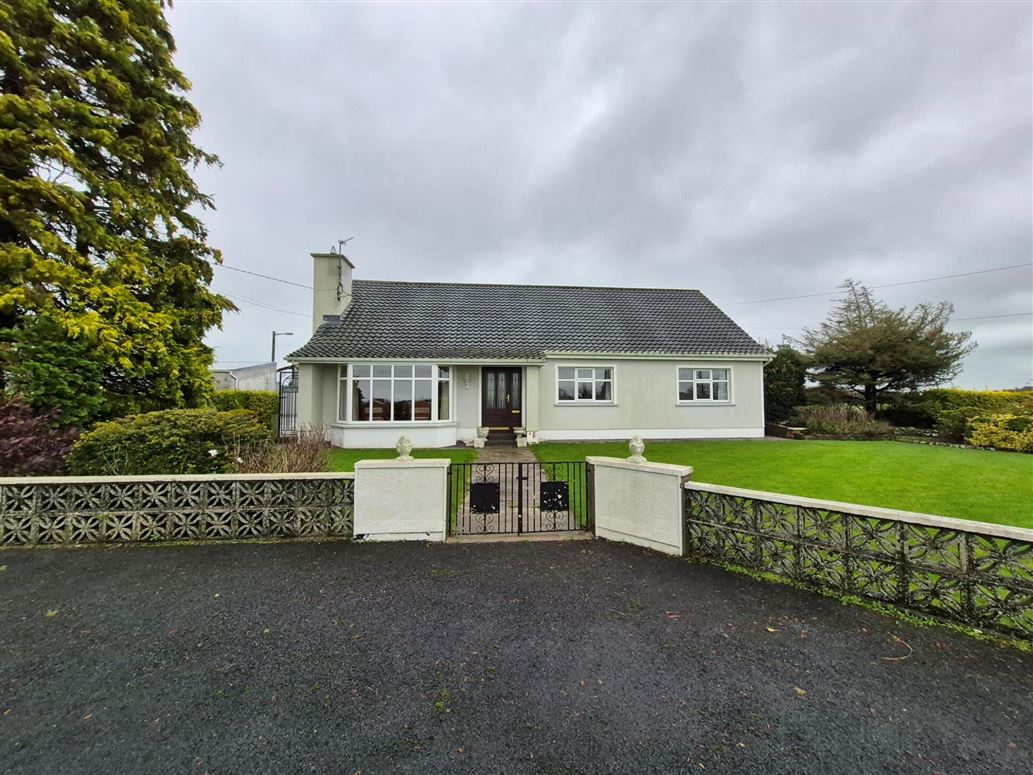 Kilcahill, Claregalway, Co. Galway