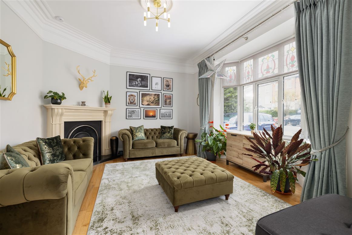 Carlton Villas, Novara Avenue, Bray, Wicklow