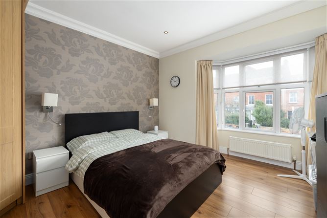 Carlton Villas, Novara Avenue, Bray, Wicklow