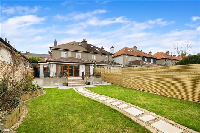 Carlton Villas, Novara Avenue, Bray, Wicklow