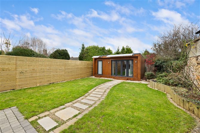 Carlton Villas, Novara Avenue, Bray, Wicklow