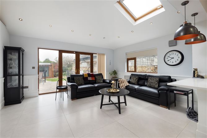 Carlton Villas, Novara Avenue, Bray, Wicklow