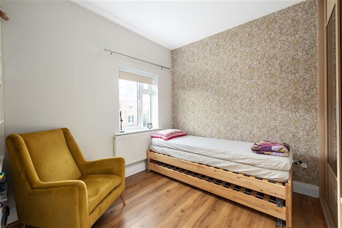 Carlton Villas, Novara Avenue, Bray, Wicklow