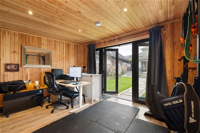 Carlton Villas, Novara Avenue, Bray, Wicklow